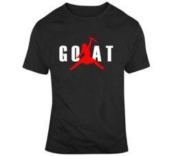 Arya Stark  Air Arya Goat Game of Thrones TV Show Fan V2 T Shirt