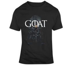 Arya Stark Goat Game of Thrones Fan  T Shirt