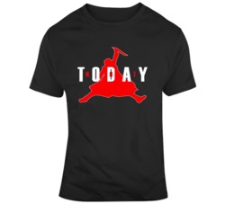 Arya Stark Goat Air Arya Not Today Game of Thrones Fan T Shirt