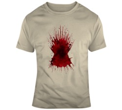 For the Throne Game of Thrones Fan T Shirt