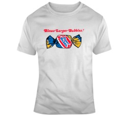 Retro Bubblegum Super Bubble Blow Larger Bubbles  T Shirt