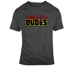 Retro Nes Arcade Game Bad Dudes Video Game Fan T Shirt
