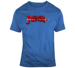 Retro SNes Game Rayearth Magic Knight Video Game Fan T Shirt
