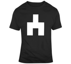 Netflix Black Mirror White Bear Fan  T Shirt