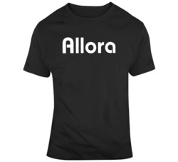 Netflix Series Master of None Allora Fan Tv Show Fan T Shirt