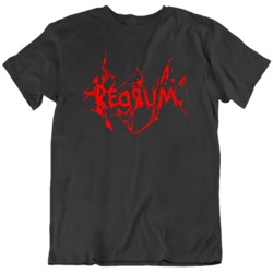 The Shining redrum murder Doctor Sleep Movie Fan  T Shirt