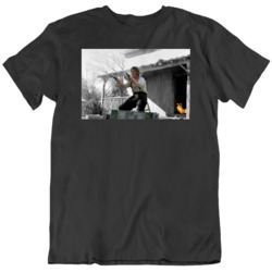 Cult Classic Billy The Kid Emilio Estevez  Movie Fan v2 T Shirt