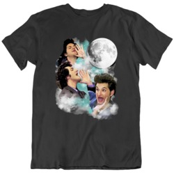 Jean Ralphio The Woooorst Jean Ralphio Game of Thrones Gift Idea T Shi