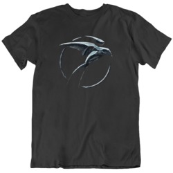 The Witcher Zireael The Sparrow Cool Netflix Tv Show Fan  T Shirt