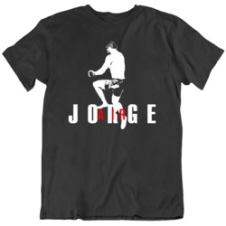 Air Jorge Masvidal Flying Knee Knockout Ben Askren MMA Fighter Fan T S