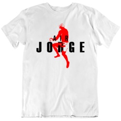 Air Jorge Masvidal Flying Knee Knockout Ben Askren MMA Fighter Fan v3 