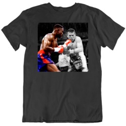 Boxing Legend Pernell Whitaker Sweet Pea GOAT Boxing Fan v3 T Shirt