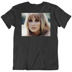 Sharon Tate Once Upon Time In Hollywood Quentin Tarantino Movie Fan  T