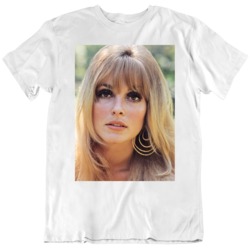 Sharon Tate Once Upon Time In Hollywood Quentin Tarantino Movie Fan v2