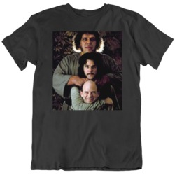 The Princess Bride Brute Squad Movie Fan  T Shirt