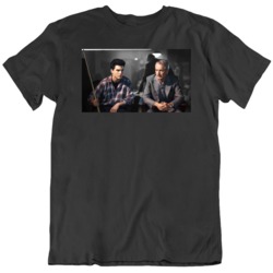 The Color Of Money Movie Fan  Classic 80's Movie  T Shirt