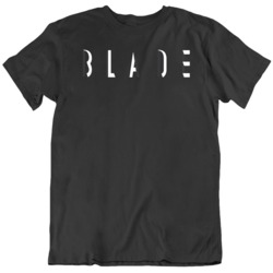 Blade Movie Fan v2 T Shirt