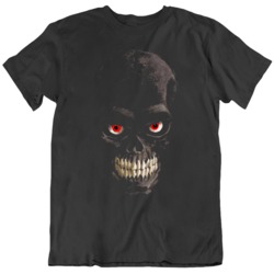 Birds Of Prey Black Mask Movie Fan V3 T Shirt
