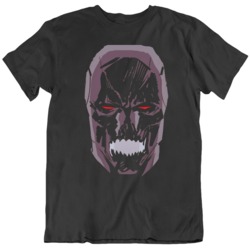 Birds Of Prey Black Mask Movie Fan v3 T Shirt