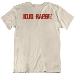 Jojo Rabbit Movie Poster v3 T Shirt