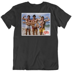 Spring Break Movie 1983   Fan   T Shirt