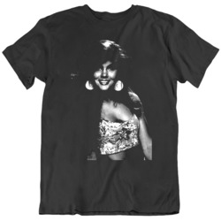 Kelly Kapowski Saved by The Bell 90 's  TV Show Fan v3 T Shirt