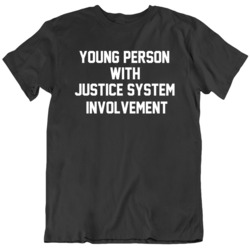Funny Young Person With Justice System Involvement Juvenile San Franci
