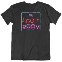 Classic Sit Com Married with Children Al Bundy The Jiggly Room Nudie B