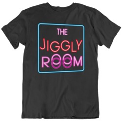 Classic Sit Com Married with Children Al Bundy The Jiggly Room Nudie B