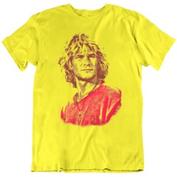Bodhi Zafa 90s Point Break Movie Fan T Shirt