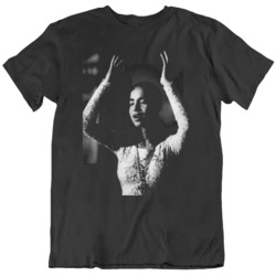 Sade  Young Icon  Lover's Of Rock Soul R&b Music Legend 90 