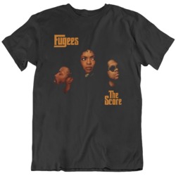 Fugees The Score Album Cover Art Killing Me Softly Hip Hop Rap Soul R&