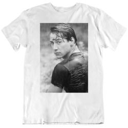 Keanu Reeves Point Break Surf Photo Movie Fan v2 T Shirt