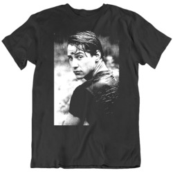 Keanu Reeves Point Break Surf Photo Movie Fan v3 T Shirt