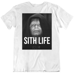 Emperor Palpatine Darth Sidious Rise Of Skywalker Sith Life Movie Fan 