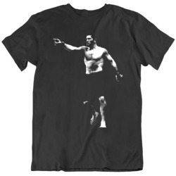 Khabib Nurmagomedov I Must Break You MMA Champion v2 T Shirt
