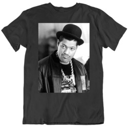 Retro 90 Movie King of New York Jimmy Jump Laurence Fishburne F