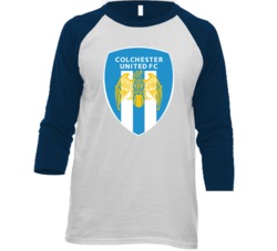 Colchester United FC Fan  T Shirt
