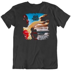 Miles Davis Brew Jazz Music Fan T Shirt