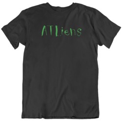 Outkast ATLiens 90s Hip Hop Rap T Shirt