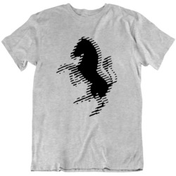 Juventus Zebra Soccer T Shirt