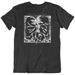 Cabaret Nocturne Rotten Citizens Vol 1 Blind Trust Music Lover Fan T S