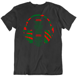 Cool A Tribe Called Quest Midnight Guide v2 T Shirt