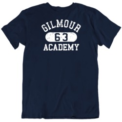 Gilmour Academy 63  As Worn By David Gilmour Circa 72 The Wall Syd Bar