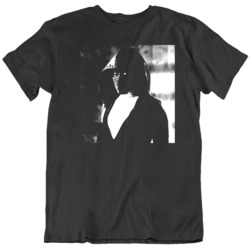 The Watchmen TV Show Fan Sister Night Regina Hall Fan  T Shirt