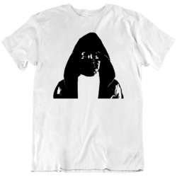 The Watchmen TV Show Fan Sister Night Regina Hall Fan v3 T Shirt