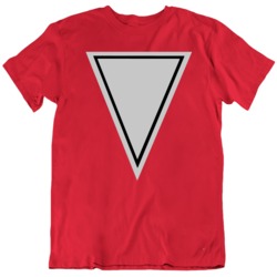 Mork and Mindy Nanu Nanu Retro Tv Fan  T Shirt