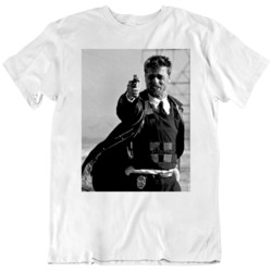 What's In The Box Brad Pitt Seven Movie Fan v3 T Shirt