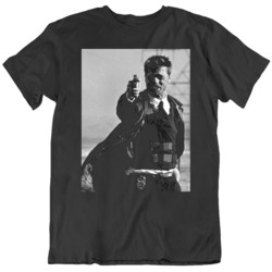 What's In The Box Brad Pitt Seven Movie Fan V2 T Shirt