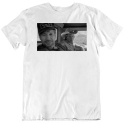 Tremors Kevin Bacon Cult Classic 90s Movie Fan V2 T Shirt